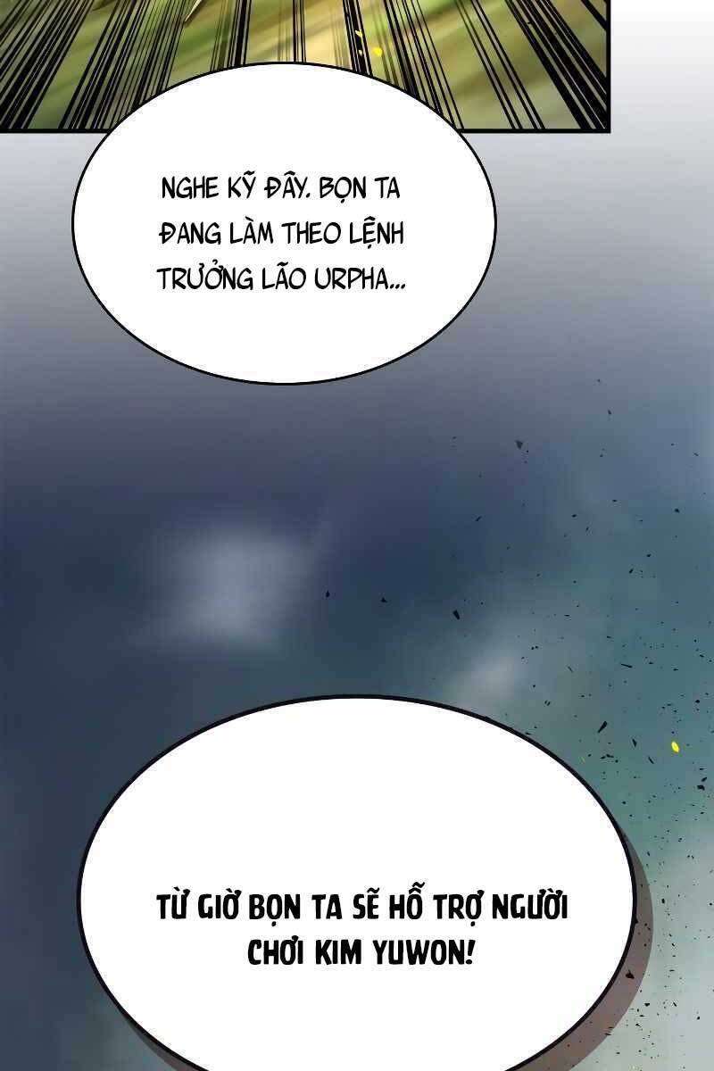 Thăng Cấp Cùng Thần chapter 67 - Upload bởi truyensieuhay.com
