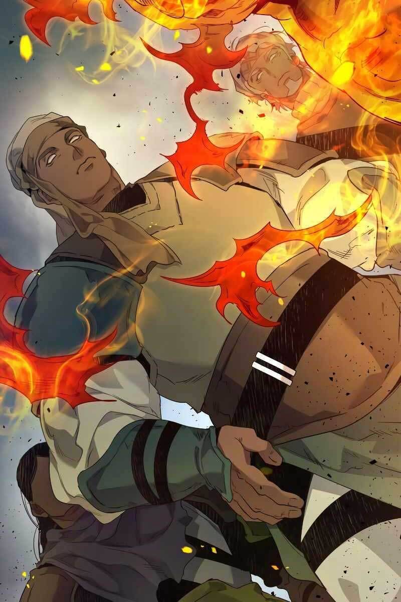 Thăng Cấp Cùng Thần chapter 67 - Upload bởi truyensieuhay.com