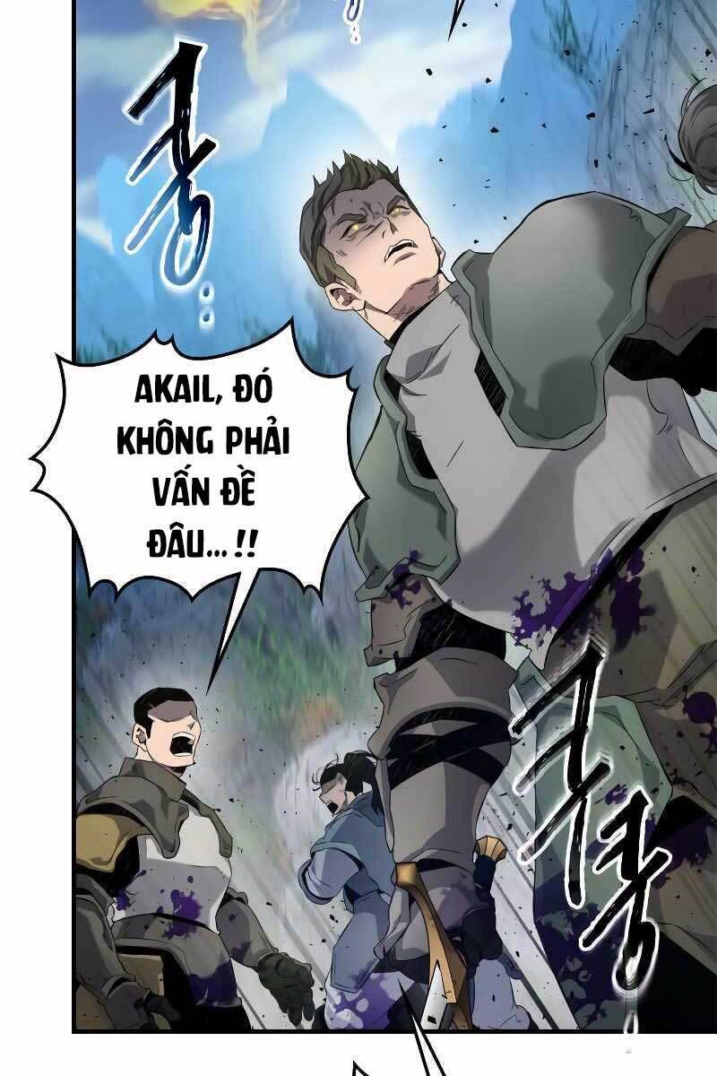 Thăng Cấp Cùng Thần chapter 67 - Upload bởi truyensieuhay.com
