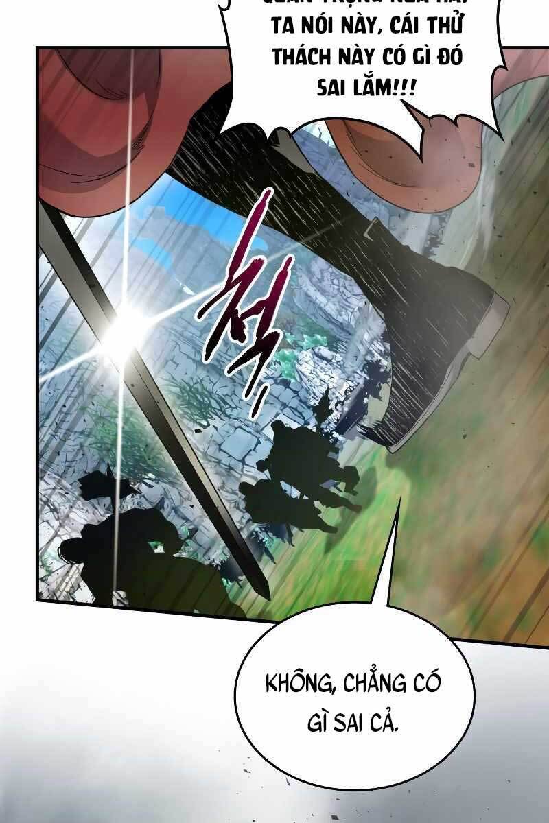 Thăng Cấp Cùng Thần chapter 67 - Upload bởi truyensieuhay.com