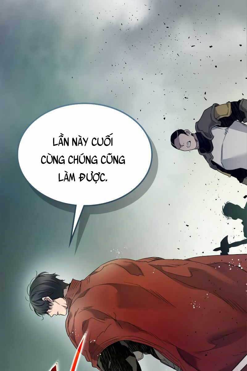 Thăng Cấp Cùng Thần chapter 67 - Upload bởi truyensieuhay.com