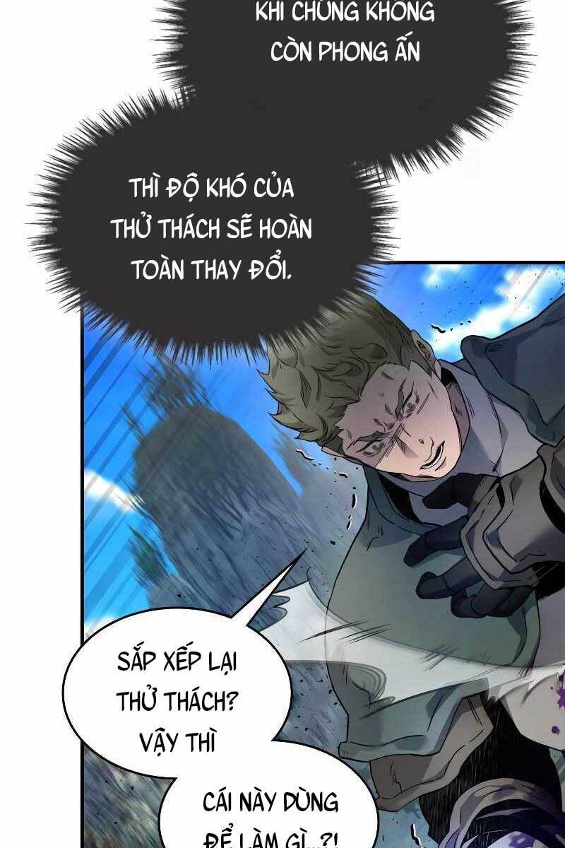 Thăng Cấp Cùng Thần chapter 67 - Upload bởi truyensieuhay.com