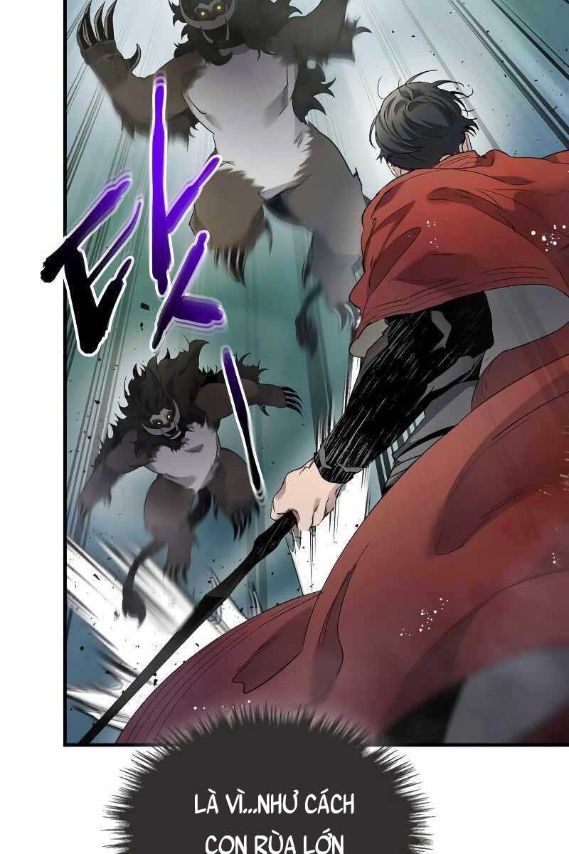 Thăng Cấp Cùng Thần chapter 67 - Upload bởi truyensieuhay.com