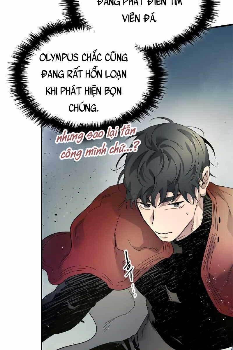 Thăng Cấp Cùng Thần chapter 67 - Upload bởi truyensieuhay.com