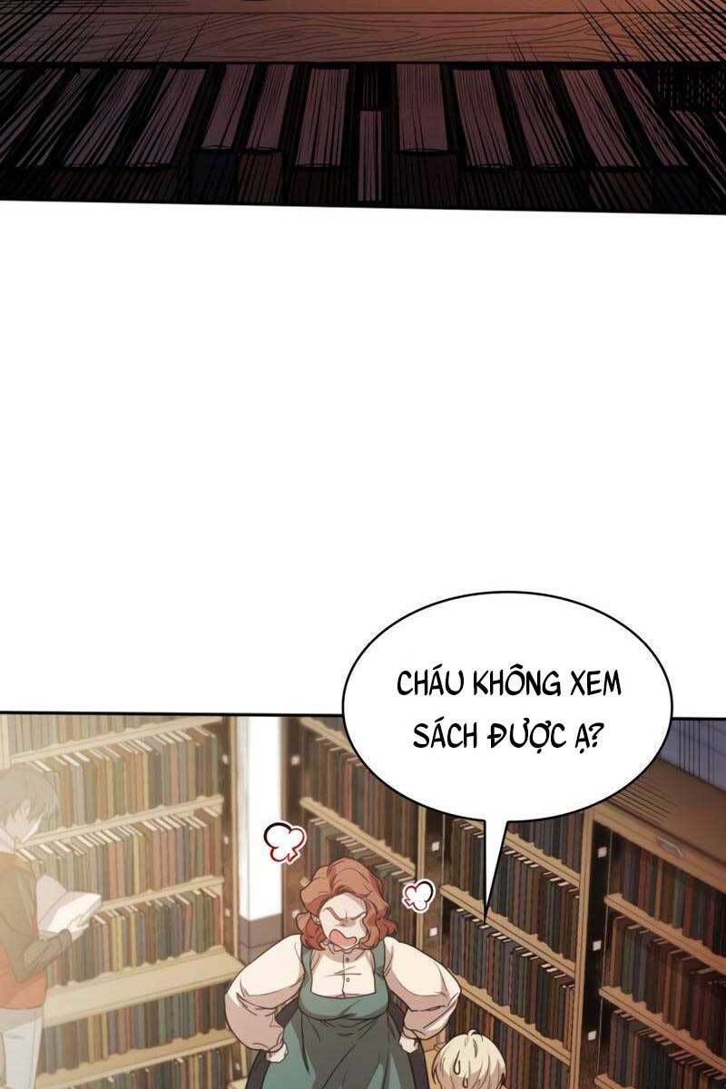 Đại pháp sư toàn năng chapter 1 - Upload bởi truyensieuhay.com