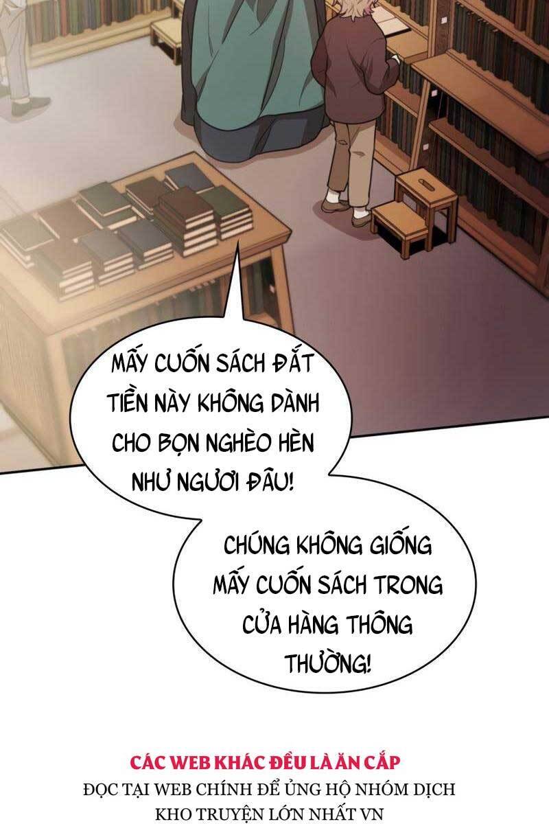 Đại pháp sư toàn năng chapter 1 - Upload bởi truyensieuhay.com
