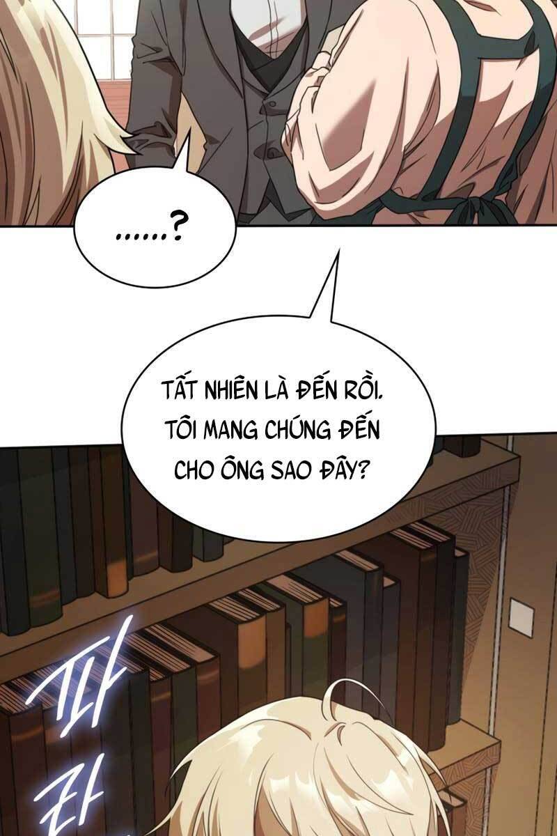 Đại pháp sư toàn năng chapter 1 - Upload bởi truyensieuhay.com