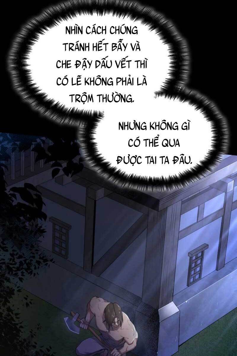 Đại pháp sư toàn năng chapter 1 - Upload bởi truyensieuhay.com