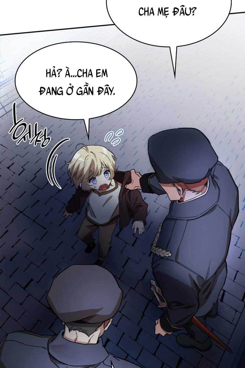 Đại pháp sư toàn năng chapter 1 - Upload bởi truyensieuhay.com