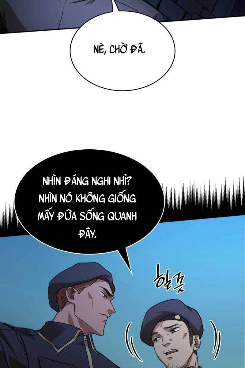 Đại pháp sư toàn năng chapter 1 - Upload bởi truyensieuhay.com