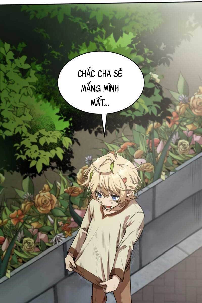 Đại pháp sư toàn năng chapter 1 - Upload bởi truyensieuhay.com