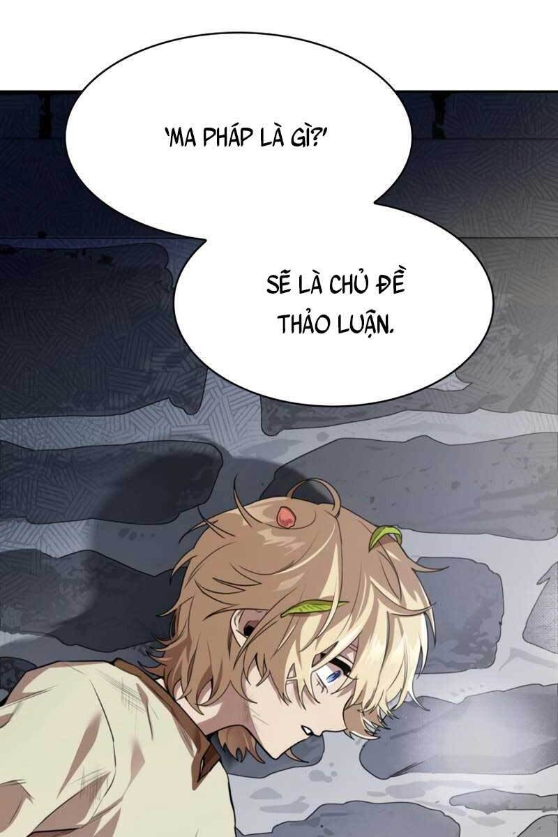 Đại pháp sư toàn năng chapter 1 - Upload bởi truyensieuhay.com