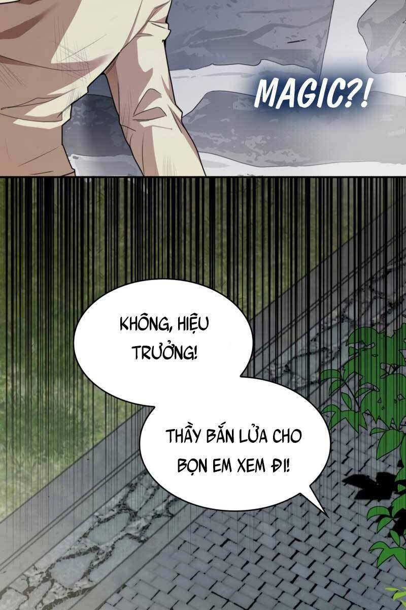 Đại pháp sư toàn năng chapter 1 - Upload bởi truyensieuhay.com