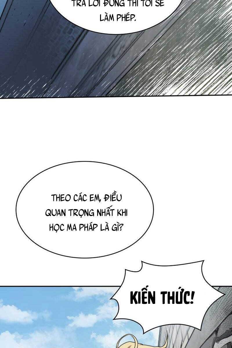 Đại pháp sư toàn năng chapter 1 - Upload bởi truyensieuhay.com