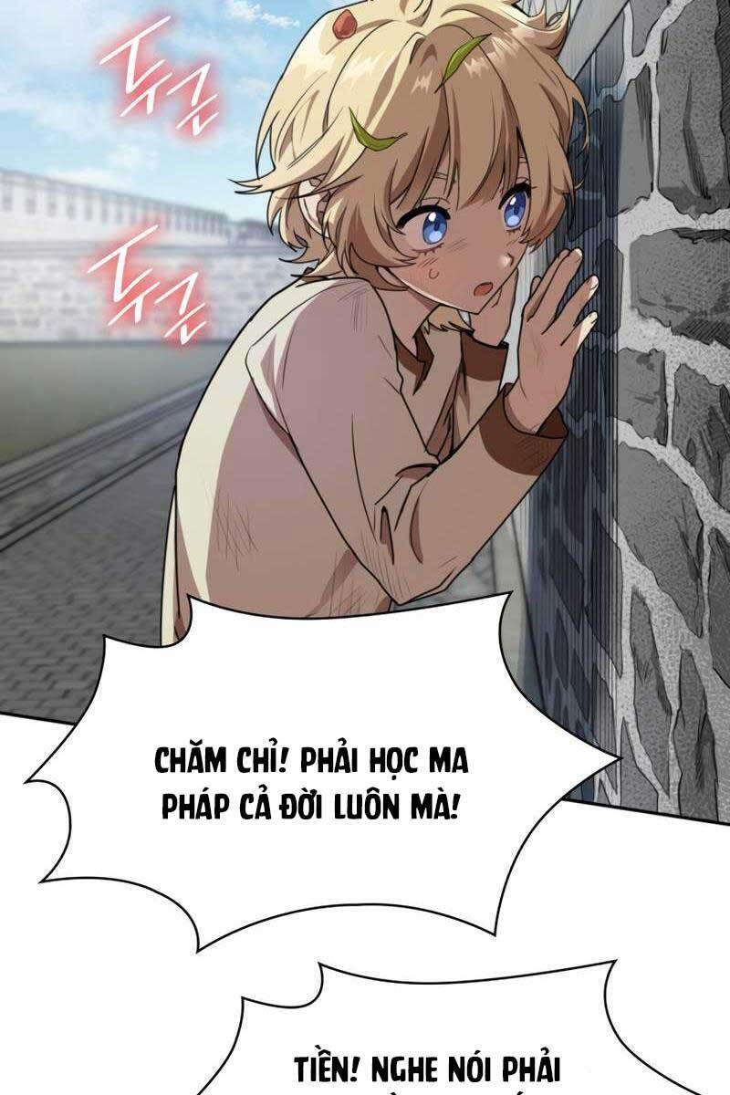 Đại pháp sư toàn năng chapter 1 - Upload bởi truyensieuhay.com