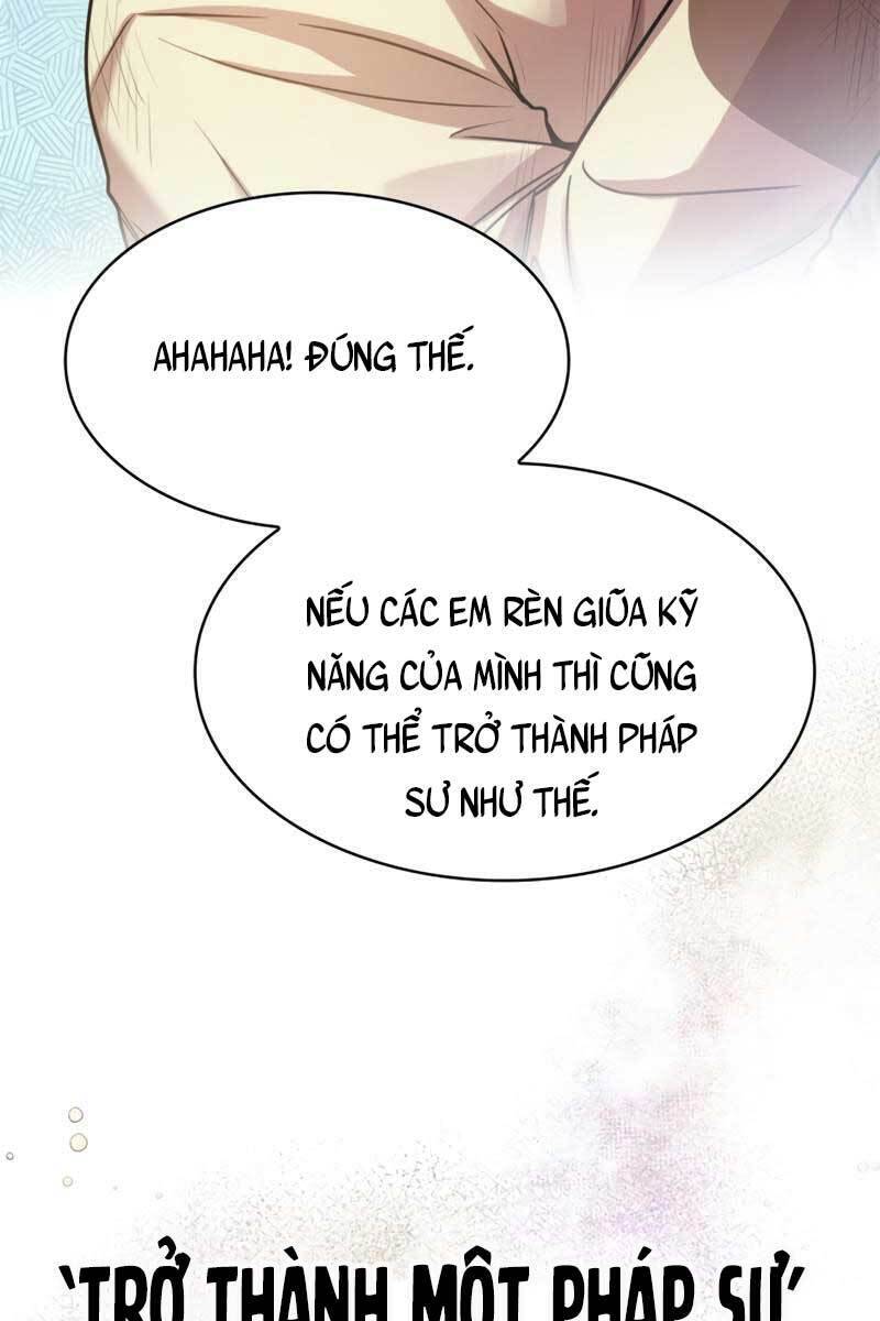 Đại pháp sư toàn năng chapter 1 - Upload bởi truyensieuhay.com
