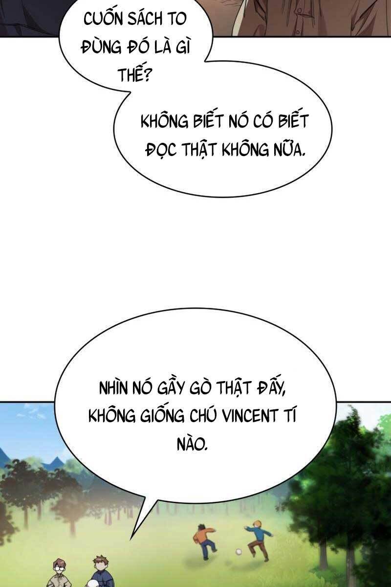 Đại pháp sư toàn năng chapter 1 - Upload bởi truyensieuhay.com