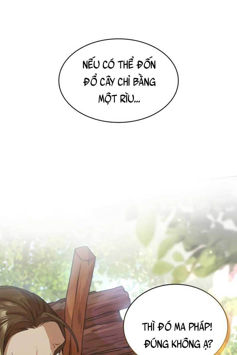 Đại pháp sư toàn năng chapter 1 - Upload bởi truyensieuhay.com