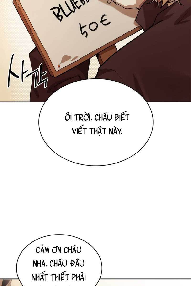 Đại pháp sư toàn năng chapter 1 - Upload bởi truyensieuhay.com