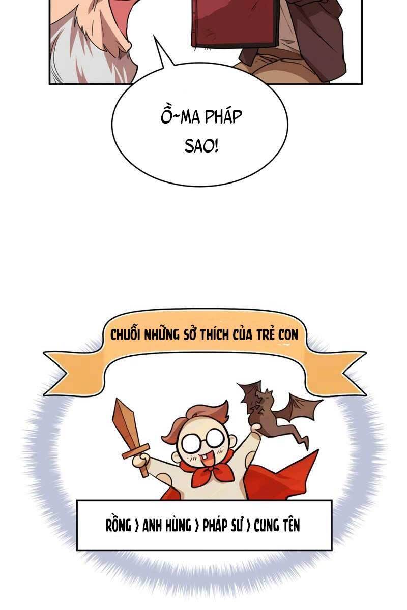 Đại pháp sư toàn năng chapter 1 - Upload bởi truyensieuhay.com