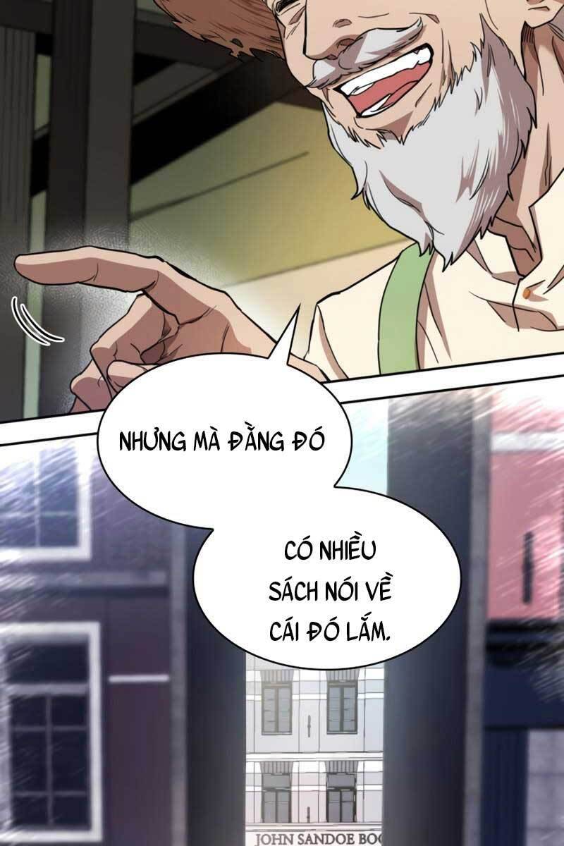 Đại pháp sư toàn năng chapter 1 - Upload bởi truyensieuhay.com