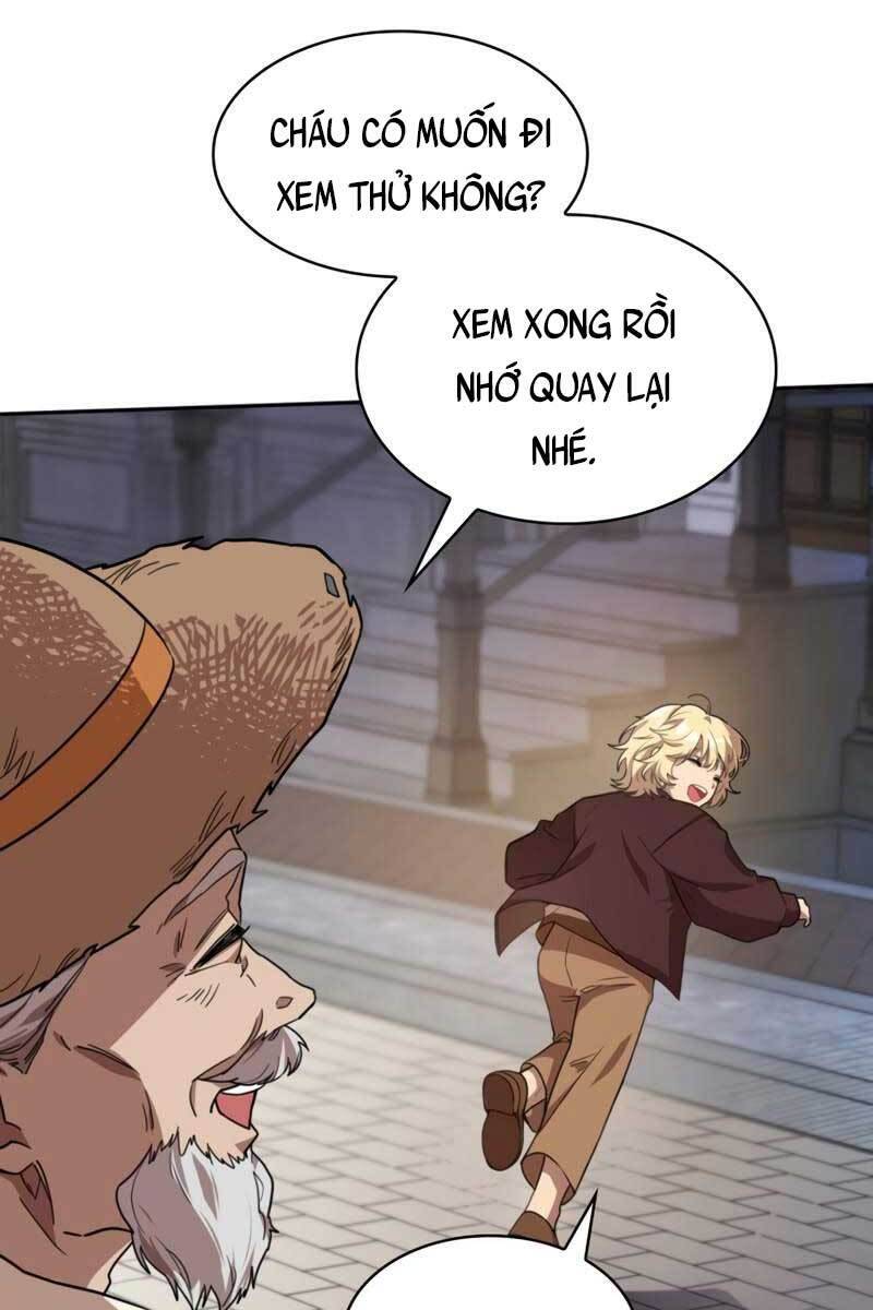Đại pháp sư toàn năng chapter 1 - Upload bởi truyensieuhay.com