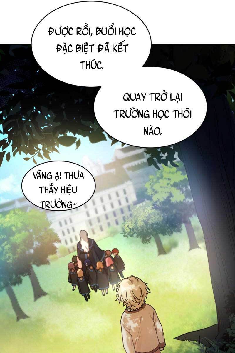 Đại pháp sư toàn năng chapter 2 - Upload bởi truyensieuhay.com