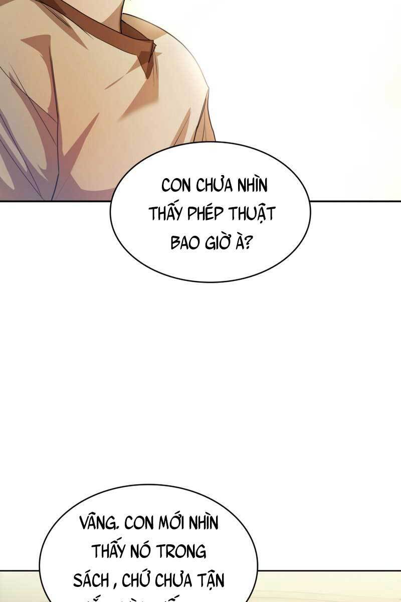 Đại pháp sư toàn năng chapter 2 - Upload bởi truyensieuhay.com