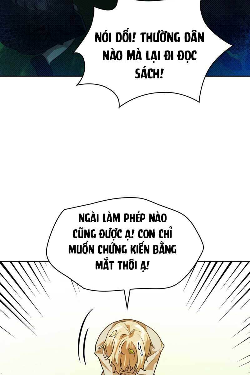 Đại pháp sư toàn năng chapter 2 - Upload bởi truyensieuhay.com