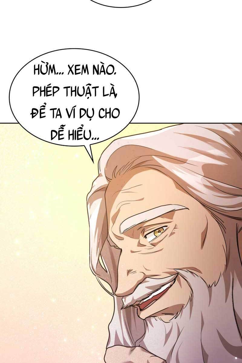 Đại pháp sư toàn năng chapter 2 - Upload bởi truyensieuhay.com