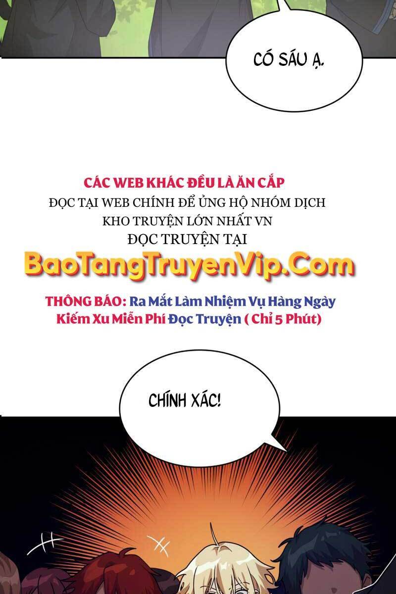 Đại pháp sư toàn năng chapter 2 - Upload bởi truyensieuhay.com