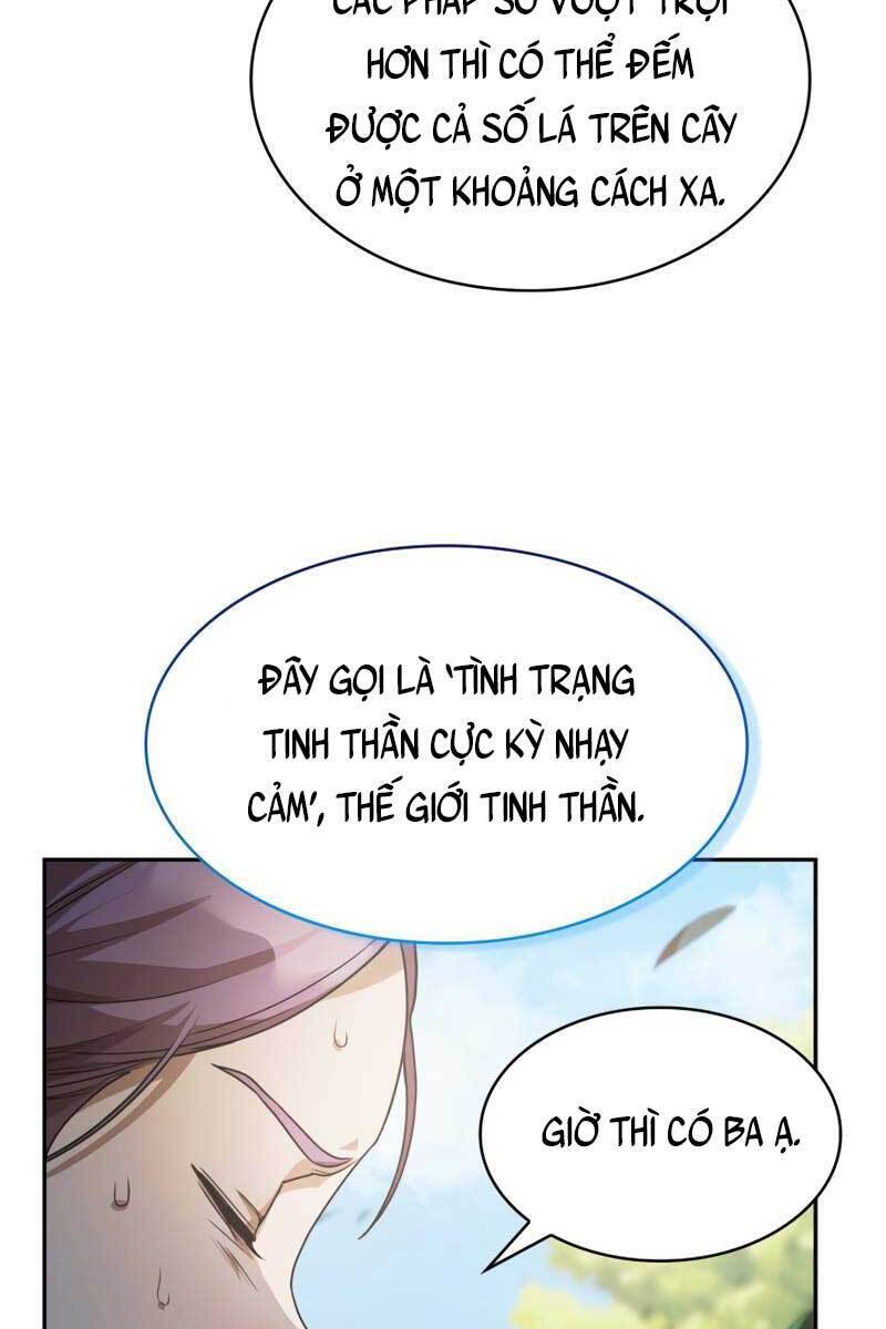 Đại pháp sư toàn năng chapter 2 - Upload bởi truyensieuhay.com