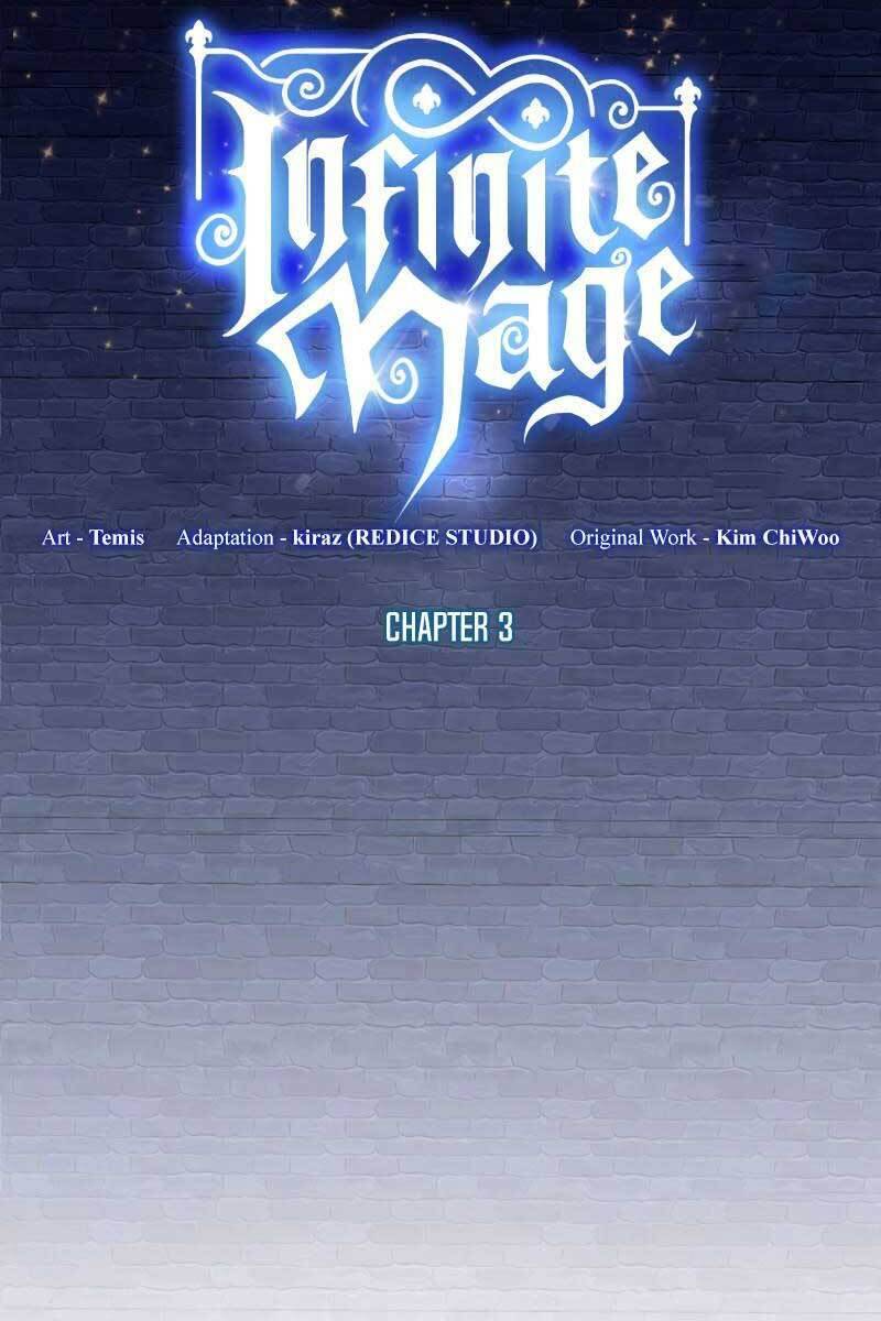 Đại pháp sư toàn năng chapter 3 - Upload bởi truyensieuhay.com