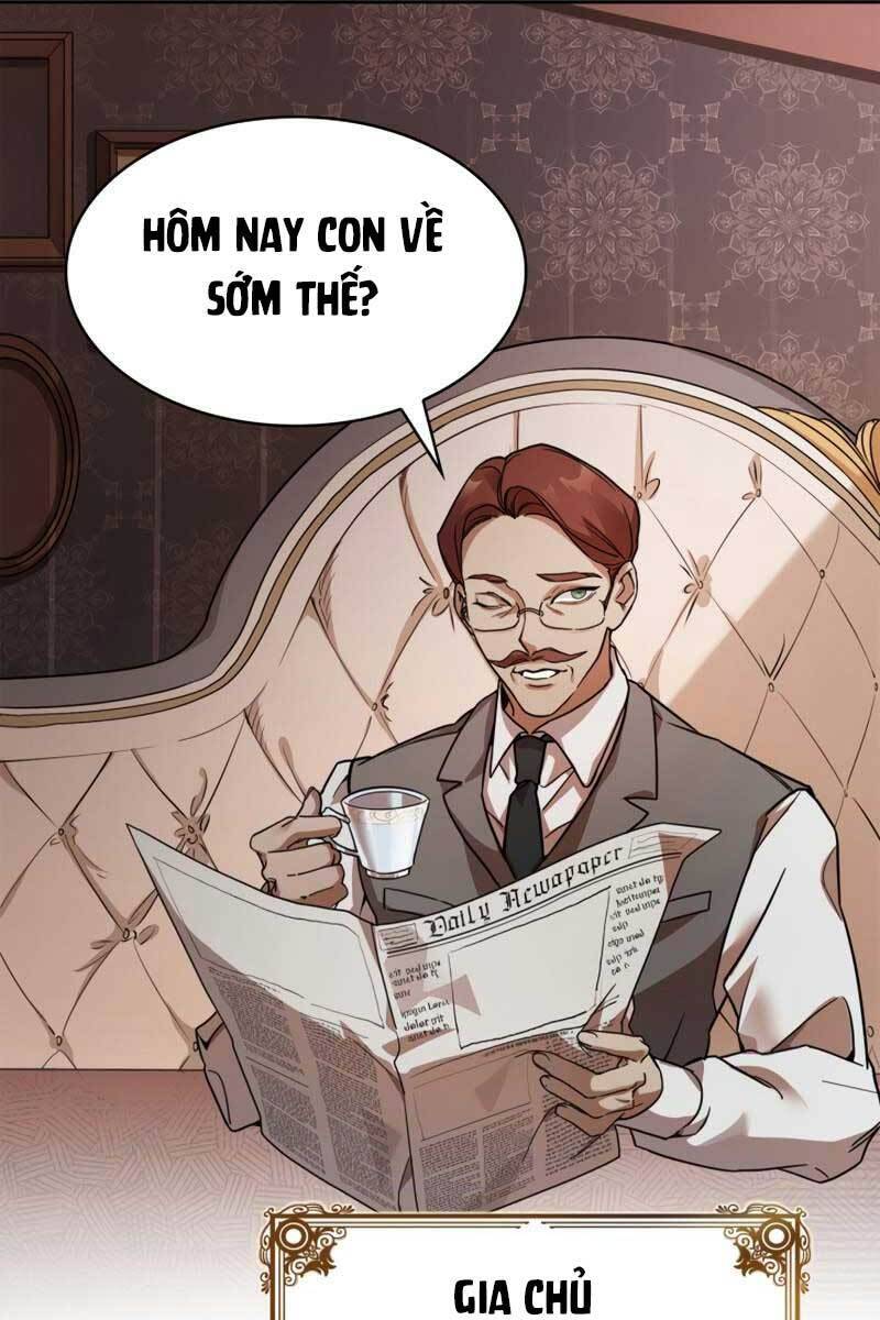 Đại pháp sư toàn năng chapter 3 - Upload bởi truyensieuhay.com