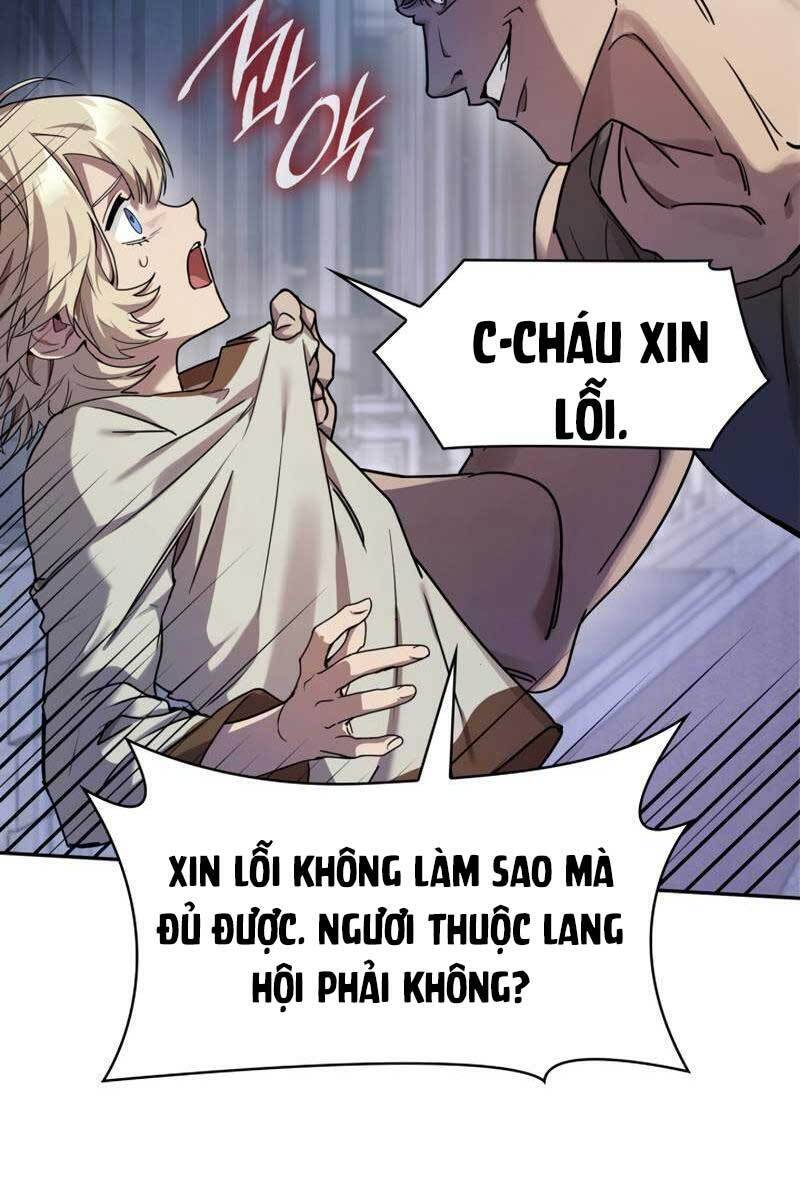Đại pháp sư toàn năng chapter 3 - Upload bởi truyensieuhay.com