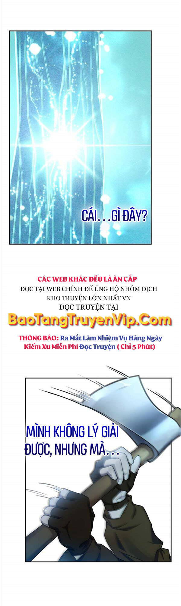 Đại pháp sư toàn năng chapter 4 - Upload bởi truyensieuhay.com