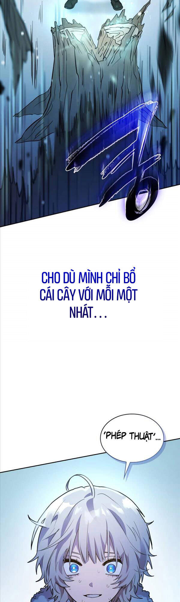 Đại pháp sư toàn năng chapter 4 - Upload bởi truyensieuhay.com