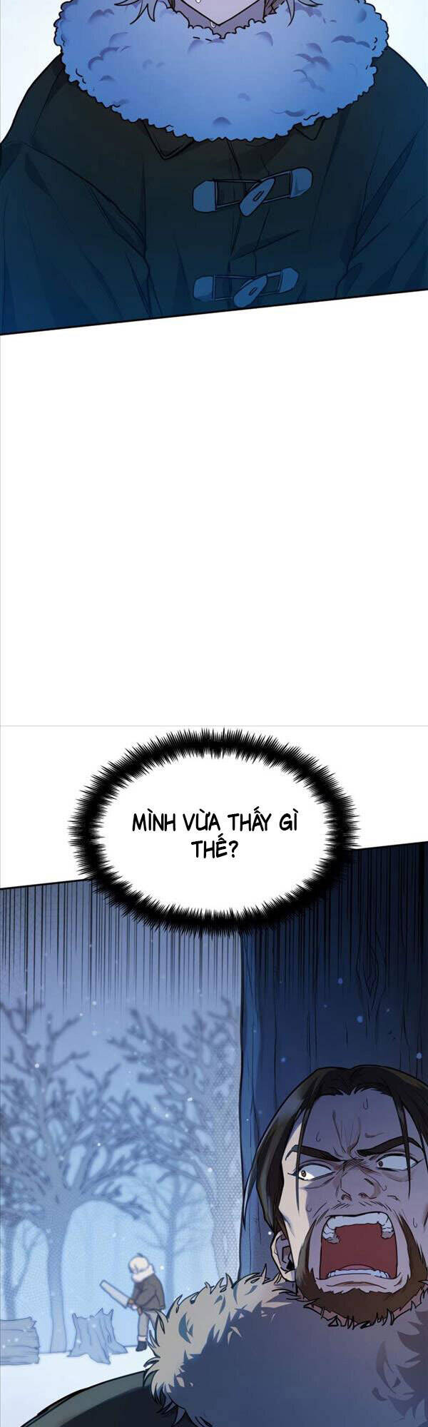 Đại pháp sư toàn năng chapter 4 - Upload bởi truyensieuhay.com