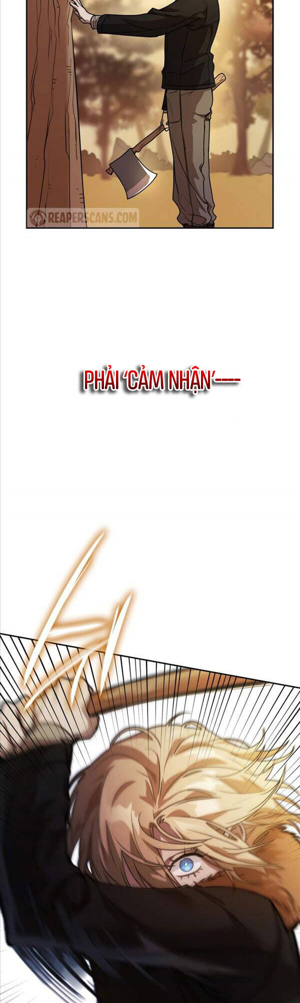 Đại pháp sư toàn năng chapter 4 - Upload bởi truyensieuhay.com