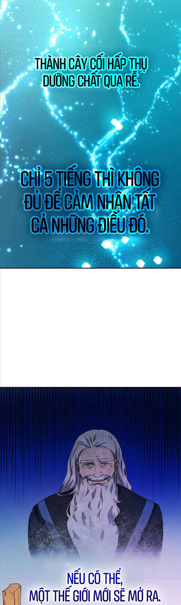 Đại pháp sư toàn năng chapter 4 - Upload bởi truyensieuhay.com