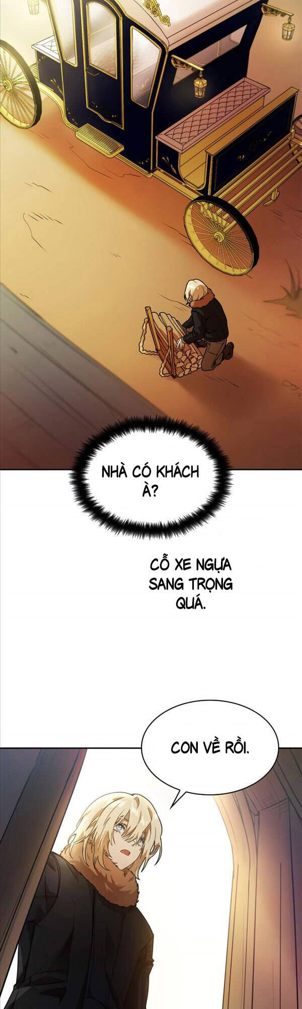 Đại pháp sư toàn năng chapter 4 - Upload bởi truyensieuhay.com