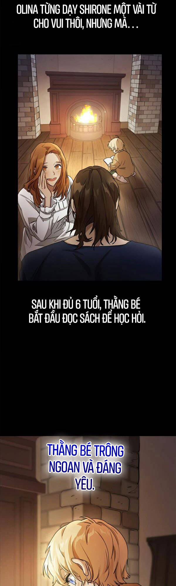Đại pháp sư toàn năng chapter 4 - Upload bởi truyensieuhay.com