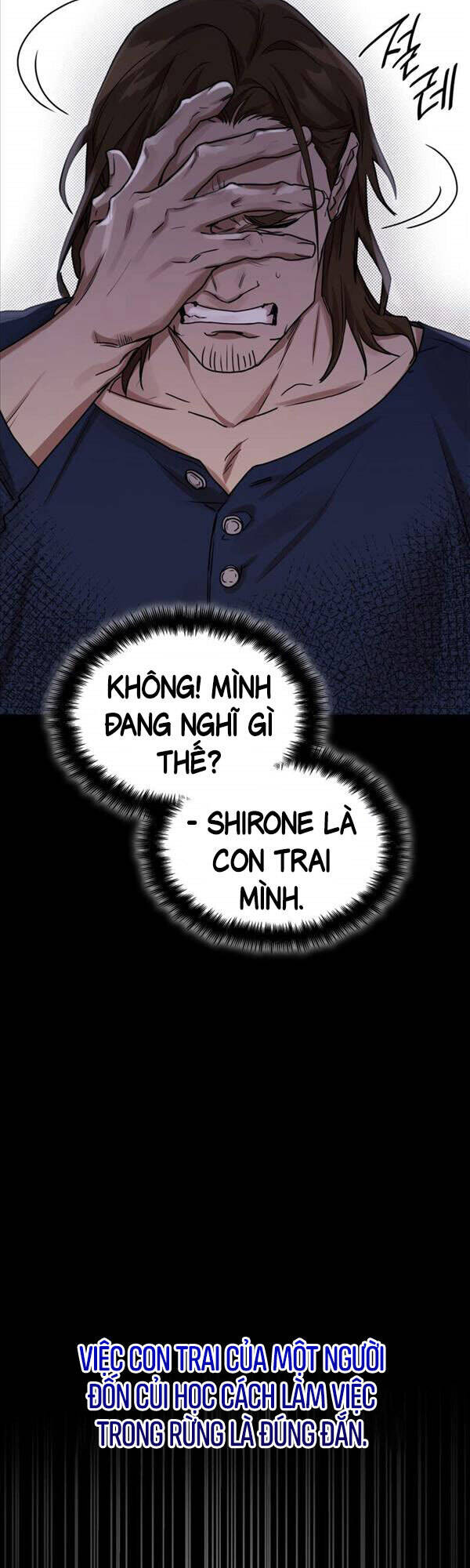 Đại pháp sư toàn năng chapter 4 - Upload bởi truyensieuhay.com