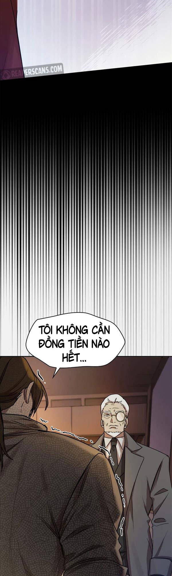 Đại pháp sư toàn năng chapter 4 - Upload bởi truyensieuhay.com