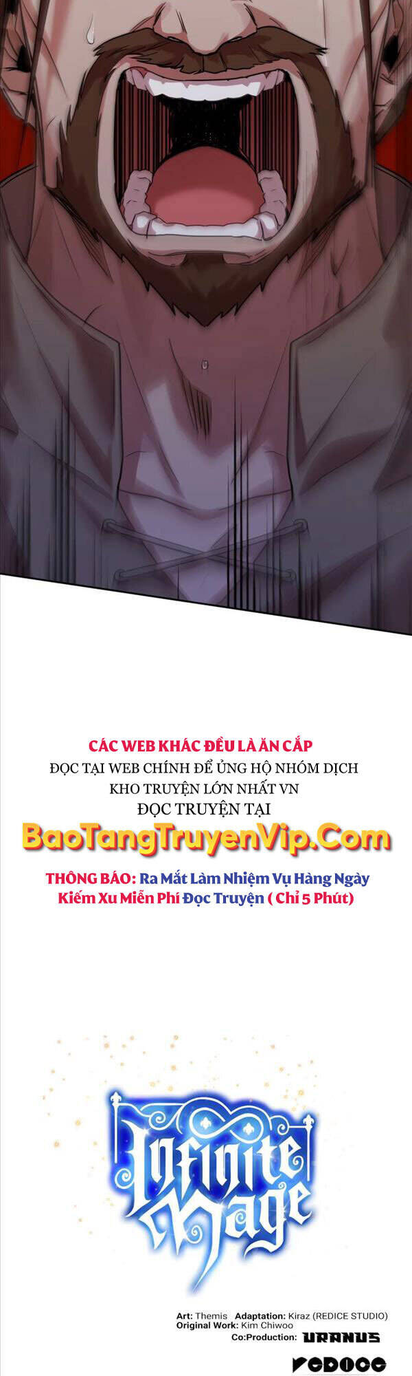 Đại pháp sư toàn năng chapter 4 - Upload bởi truyensieuhay.com