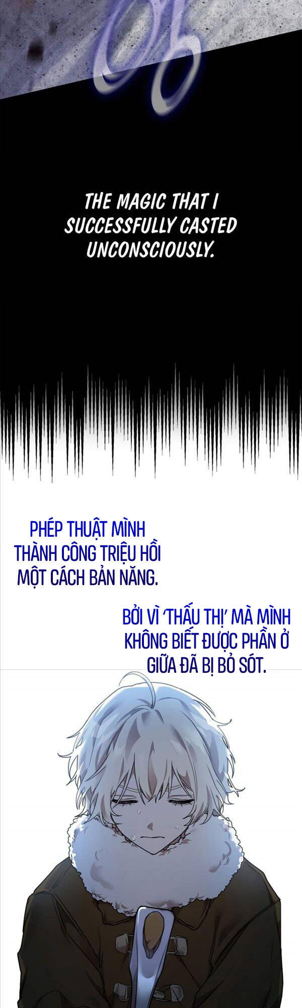 Đại pháp sư toàn năng chapter 4 - Upload bởi truyensieuhay.com