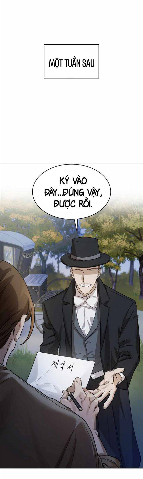 Đại pháp sư toàn năng chapter 5 - Upload bởi truyensieuhay.com