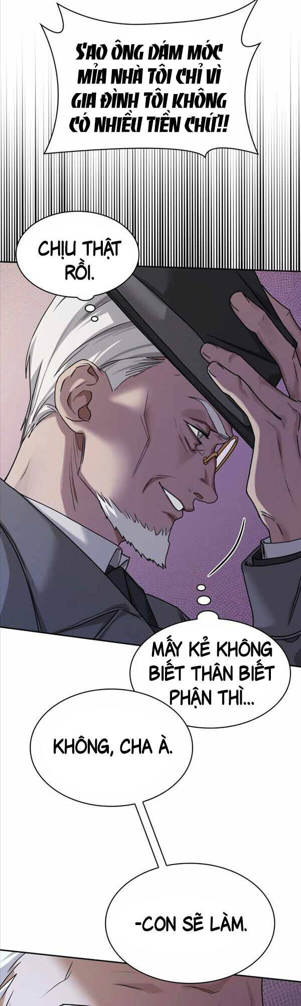 Đại pháp sư toàn năng chapter 5 - Upload bởi truyensieuhay.com