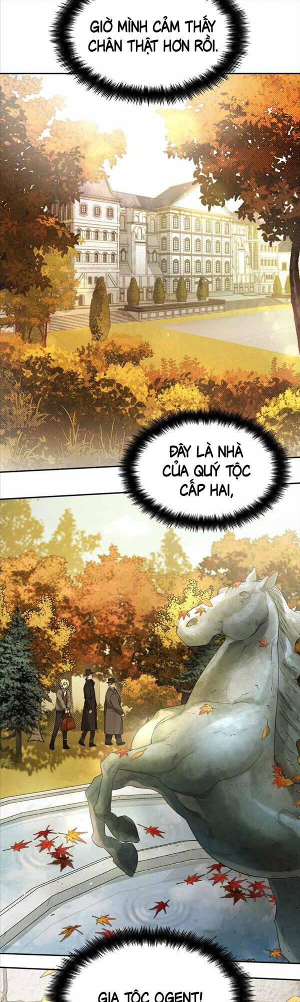Đại pháp sư toàn năng chapter 5 - Upload bởi truyensieuhay.com
