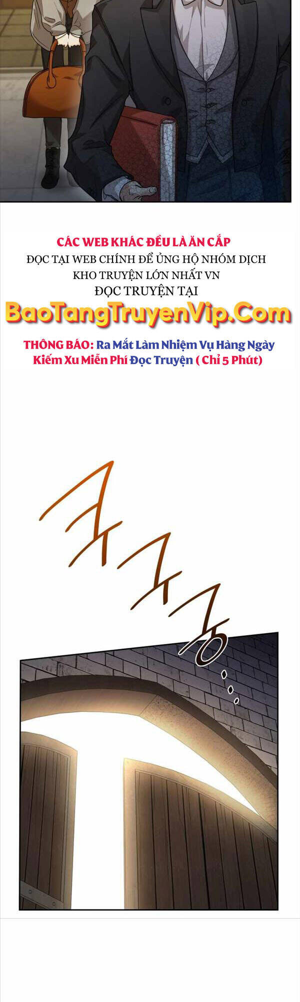 Đại pháp sư toàn năng chapter 5 - Upload bởi truyensieuhay.com